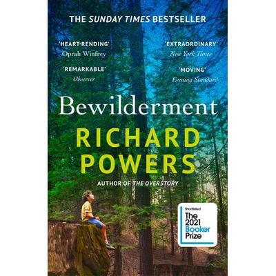 Bewilderment, Taschenbuch von Richard Powers, Vermilion, 978-1-5291-1525-3