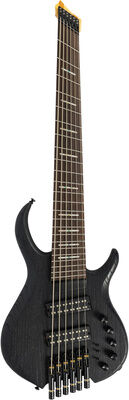 Marcus Miller M6 Headless 6 BK LH Black