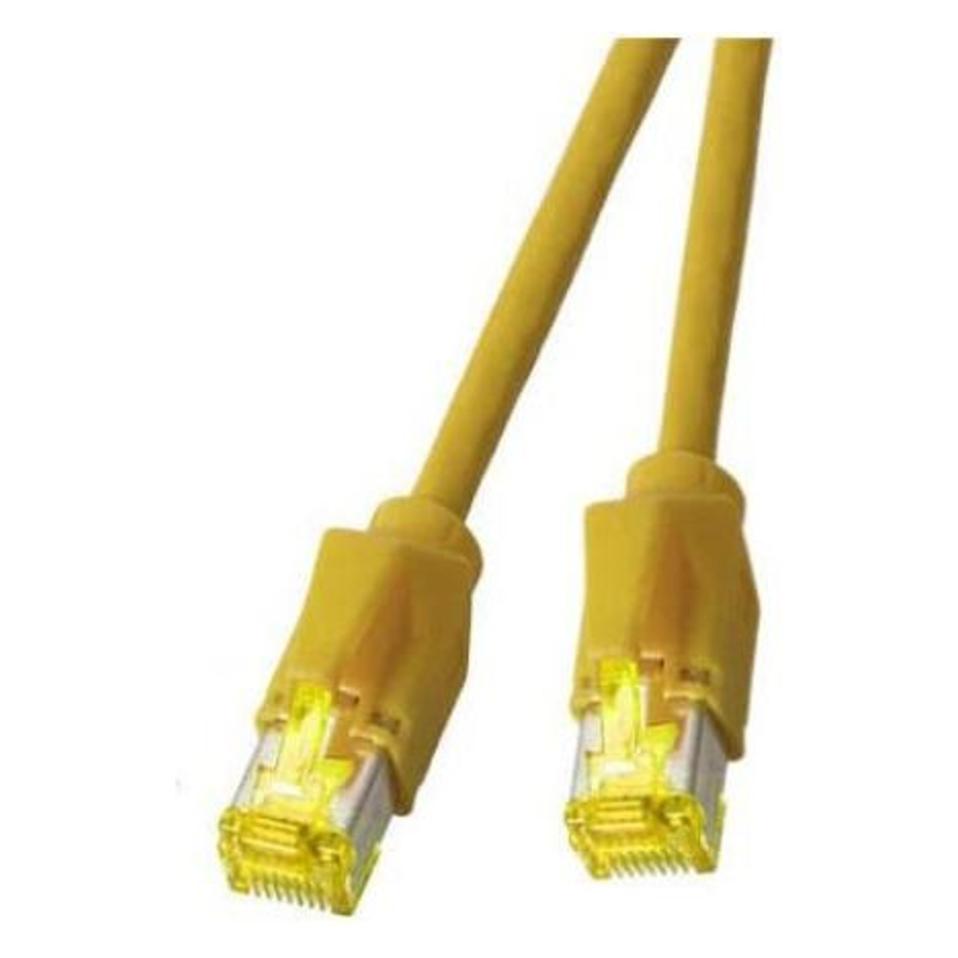 EFB Elektronik Patchkabel (S/FTP, CAT6a, 3 m) (K8580GE.3)