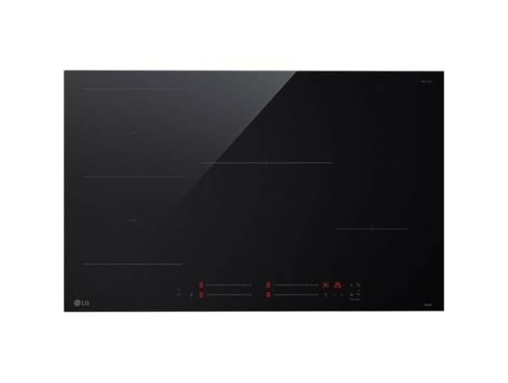 Plaque à induction LG CI5Z3025BN 7400 W - Marque : LG - EAN : 8806096254103