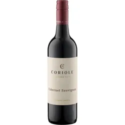 Coriole Cabernet Sauvignon Estate Grown