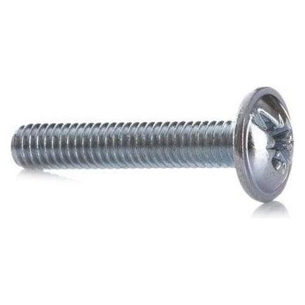 Haushalt HANDLE BOLT 4X22 MM. ZN. 20 PCS (20 Stk.) (36516812)
