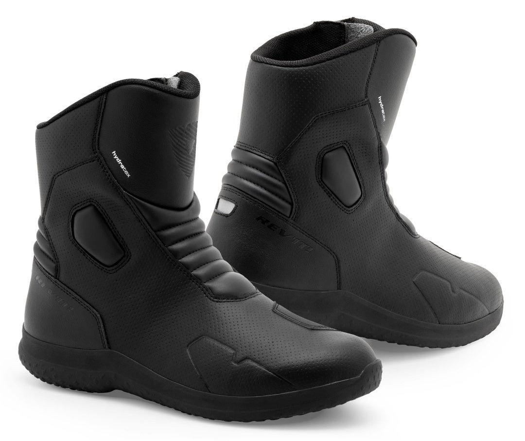 Revit Fuse H2O wasserdichte Motorrad Stiefel FBR067-1010-46