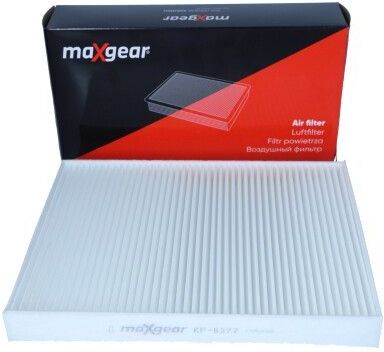 MAXGEAR 26-0254 Pollen filter