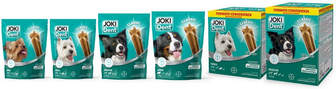 Elanco Joki Dent Classic Mp Cani Pic