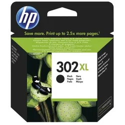 HP Tintenpatrone 302XL/F6U68AE sw