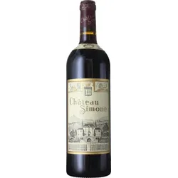Château Simone Rouge 2022