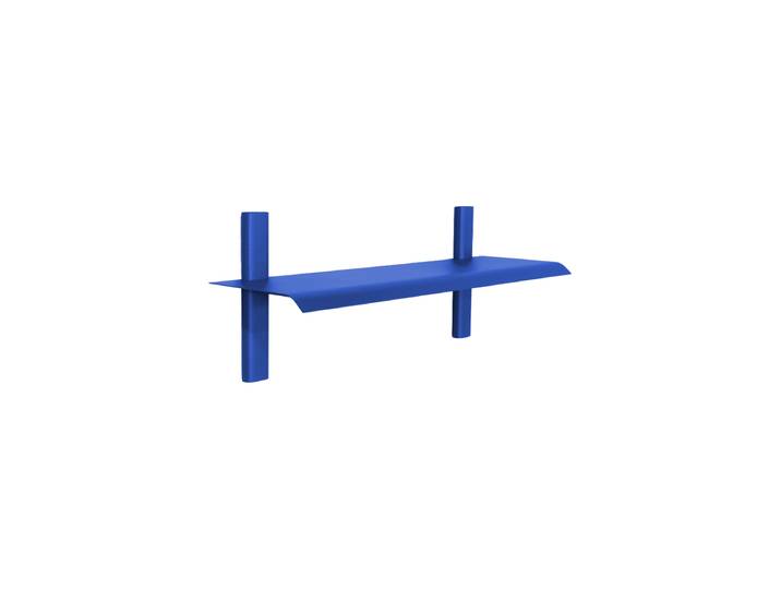 Design Wandregal „Hola 2“ Ultramarine Spinder Design