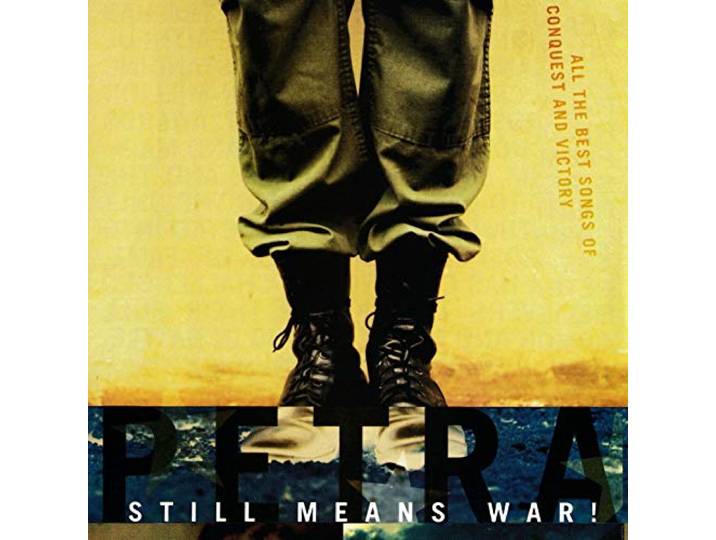Still Means War