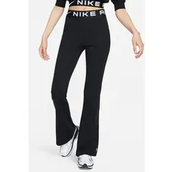 NIKE Damen Tight W NSW AIR HR TIGHT, Größe XS in Schwarz Schwarz