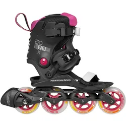 Powerslide, Inline Skates, (43, 44, 45, 46, 47, 48, 49)