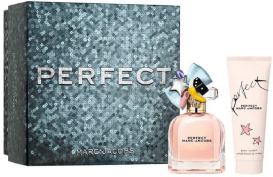 Marc Jacobs Perfect 50ml 2pc Giftset 50ml