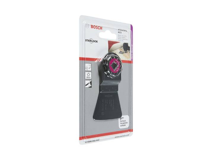 Bosch Schaber HCS Grau