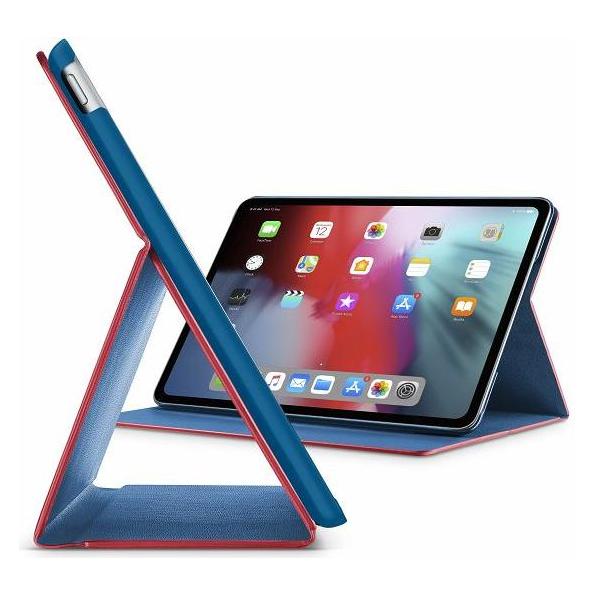 Cellularline Folio - iPad Pro 11" (2018) (Apple iPad Pro 11 2018) (FOLIOIPADPRO1811R)