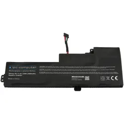 IPC SB10K97576 (3 Zellen, 2000 mAh), Notebook Akku