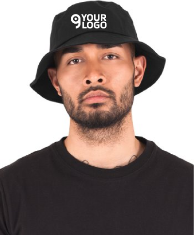 Cappello da pescatore in cotone Personalizzate o neutre FLEXFIT