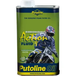 Putoline Filteröl Action Fluid Bio- 1L