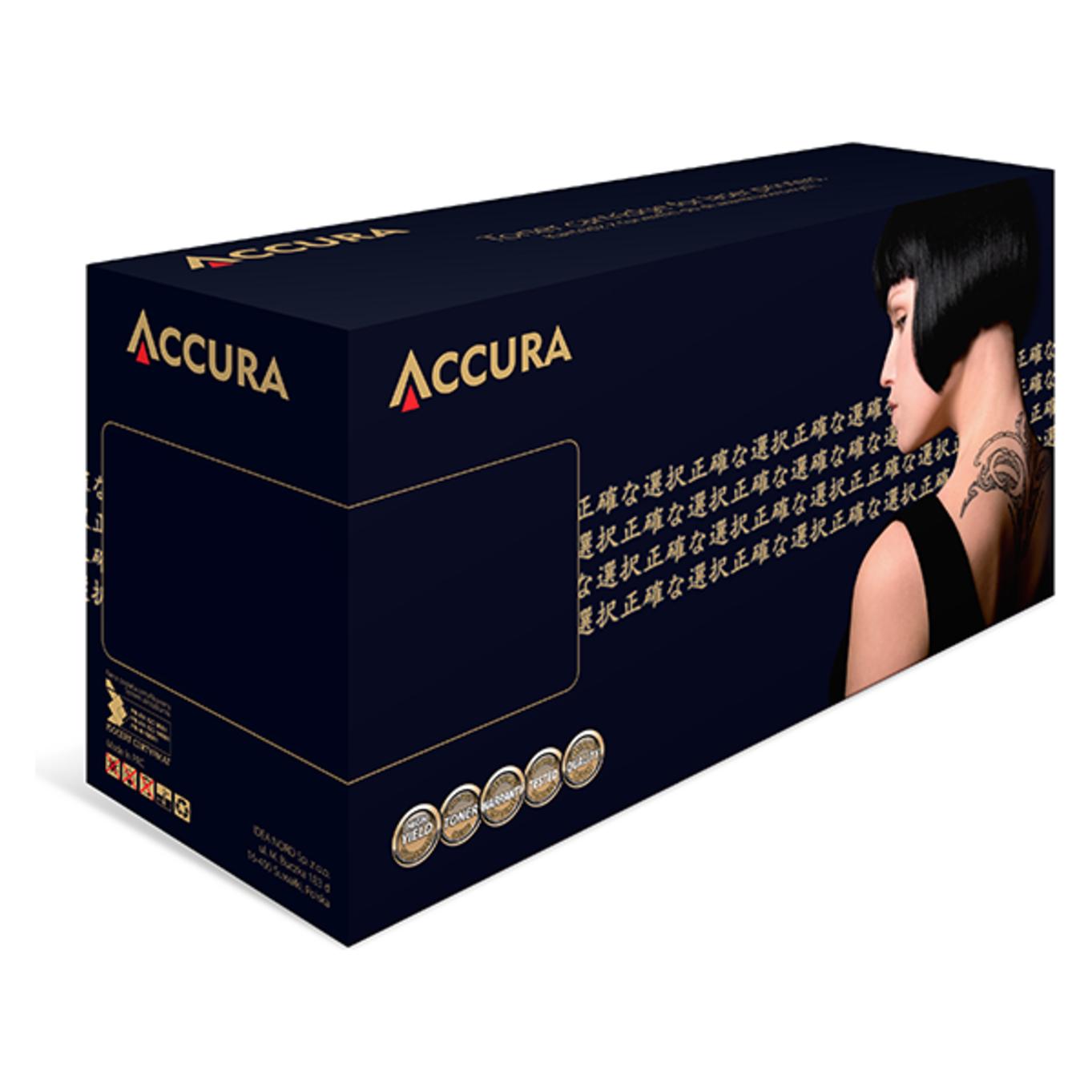 Accura drum Brother (DR-3200) zamiennik (BK) (AC-B-B3200B)
