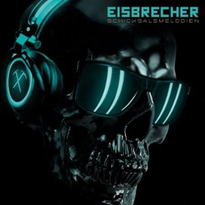 Schicksalsmelodien - Eisbrecher, Vinyl