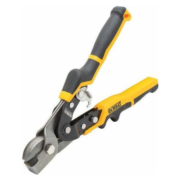 DeWalt DWHT14691 Klempner-Lochzange (300 mm) (DWHT14691)