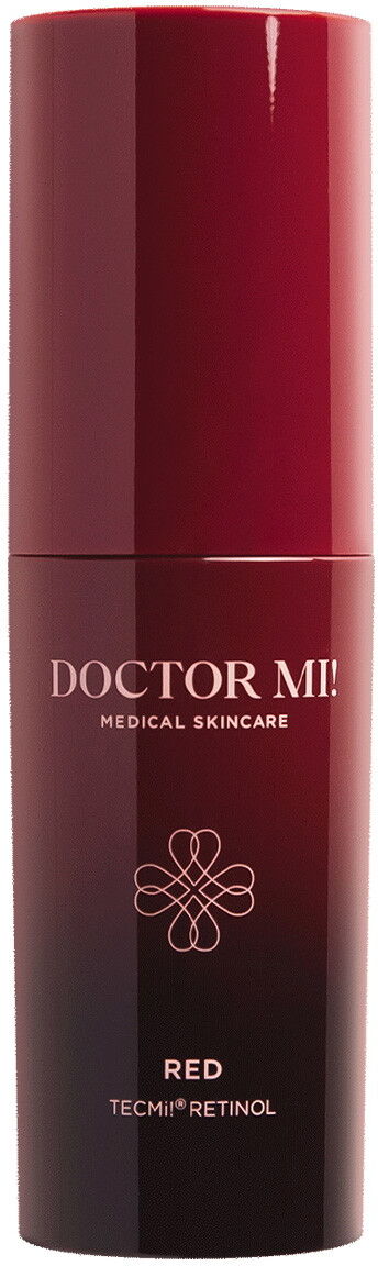 30ml DOCTOR MI! RED
