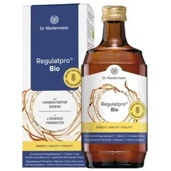 RechtsRegulat Bio Ananas (350ml)