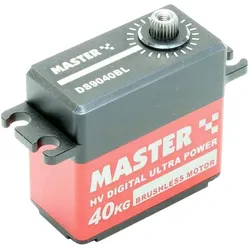 Pichler Standard-Servo Brushless-Servo