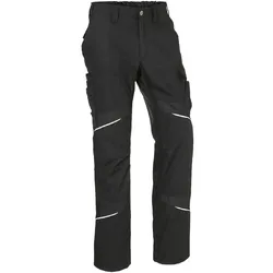 Bundhose "ACTIVIQ cotton+" - 56 - schwarz