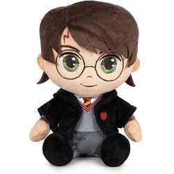 Play by Play Harry Potter Plüschfigur Magical Friends Harry 32 cm (15.20 cm)