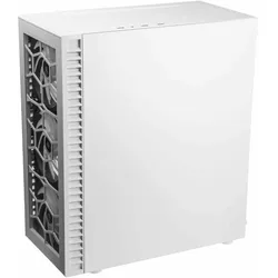 Kolink Observatory HF (ATX, mATX, Mini-ITX), PC Gehäuse, Schwarz, Transparent, Weiss
