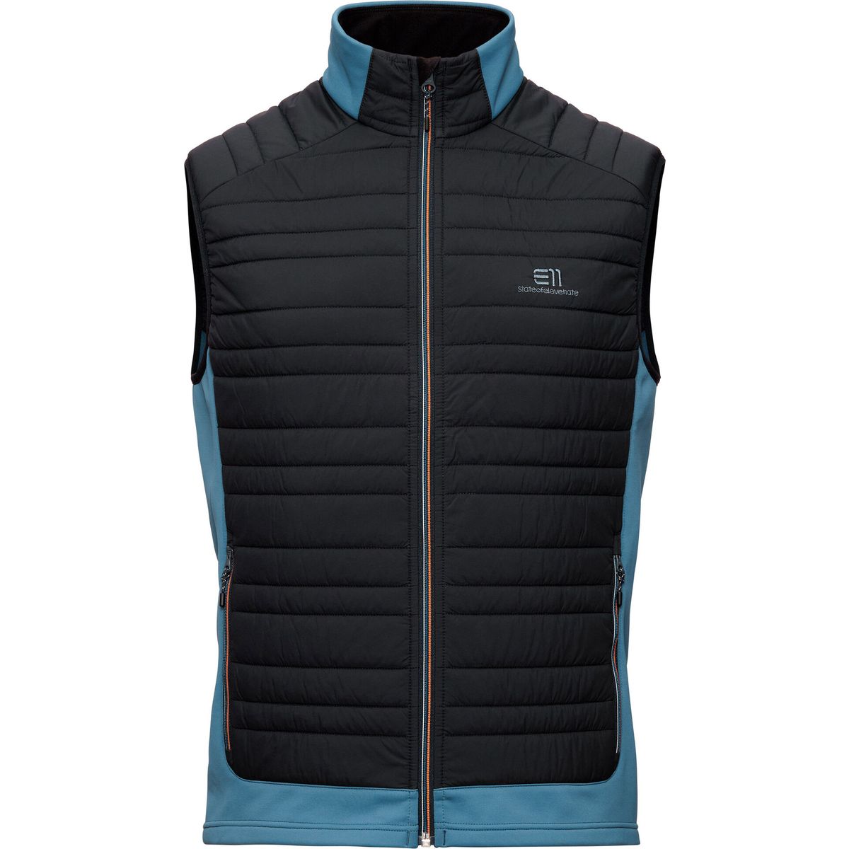 Elevenate Men Fusion Stretch Vest dark ink (003) XXL 256-23003007