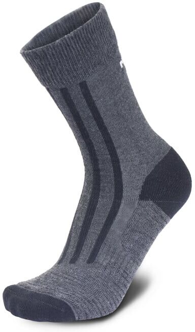 Trekkingsocke MT2 Trekking Basic Taille 45-47 noir ; Meindl (9632-01-45-47)