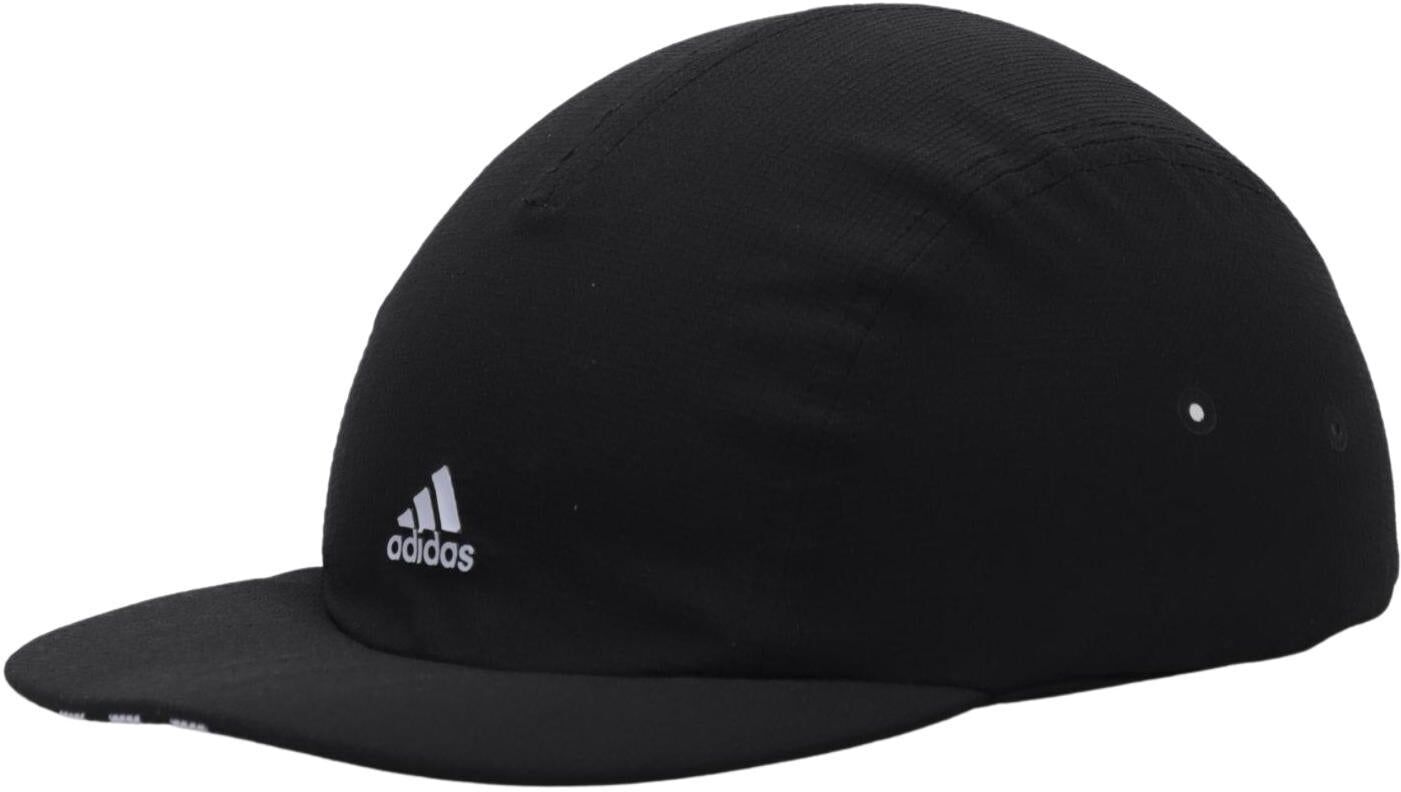 Adidas Damen Hut oder Mütze, Schwarz, Gr. Onesize, kein / Etikett - Second Hand