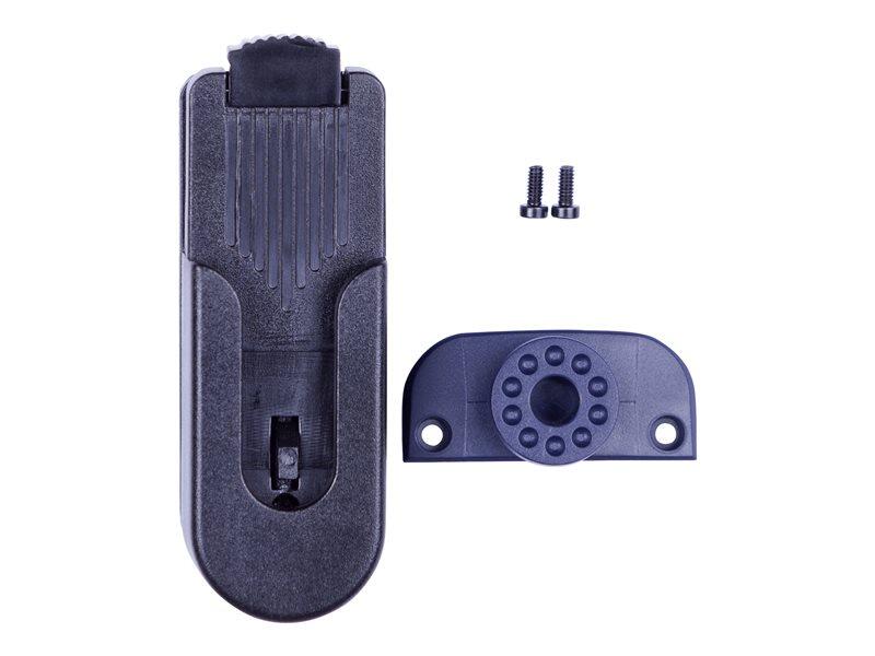 Alcatel-Lucent Enterprise Alcatel Lucent Enterprise Ersatz Gürteldrehclip 3BN67375AA