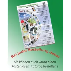 Axis Line Katalog wischmop-shop.de 116 Seiten für Privat und Gewerbe