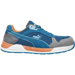 Puma, Sicherheitsschuhe, Frontside (S1P, 45)