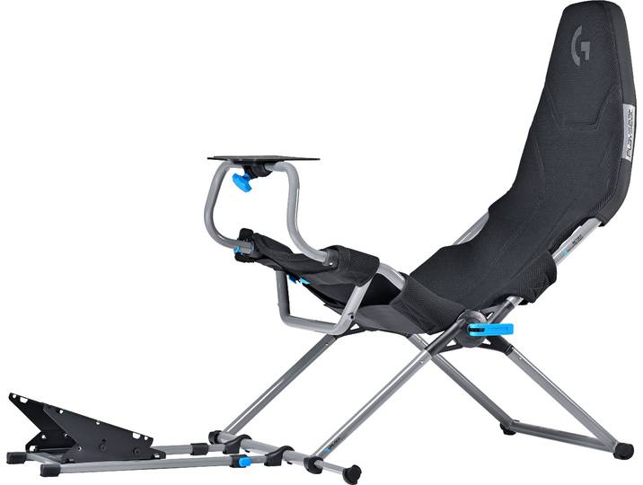 Playseat Challenge X - Logitech G Edition