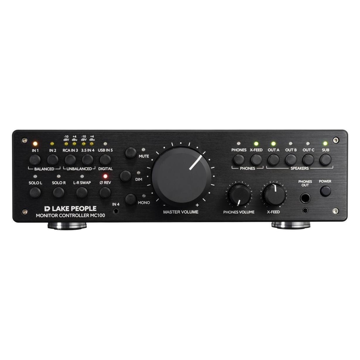 Lake People MC100 (Controller) (35597152)