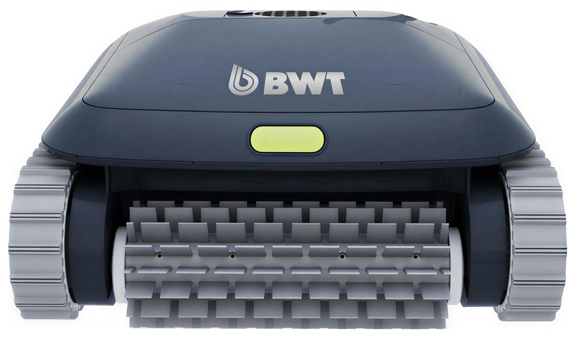 BWT ES700 Poolroboter mit Gen Core 7 Navigation