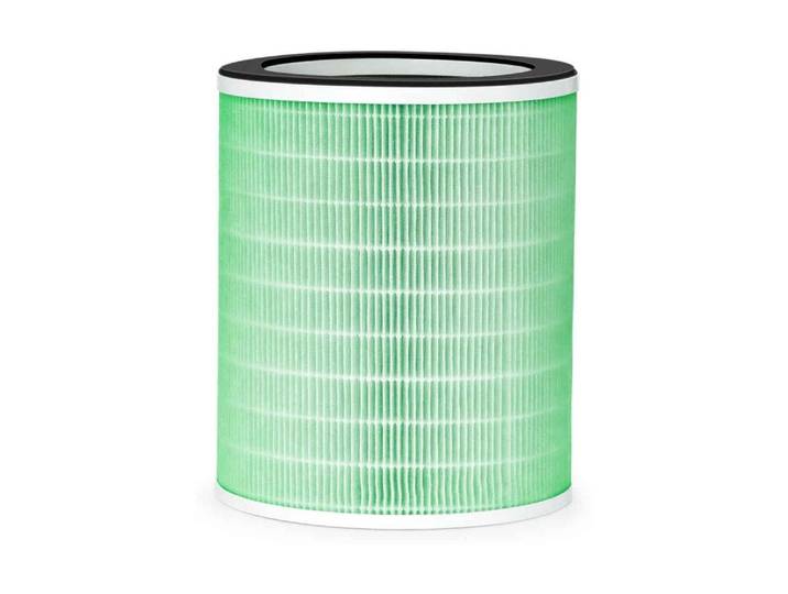 HEPA-Filter, grün (bunt), Filterkartuschen, HEPA-Filter