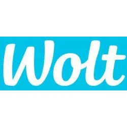 Wolt Giftcard Digitaler Code 25 EUR DE