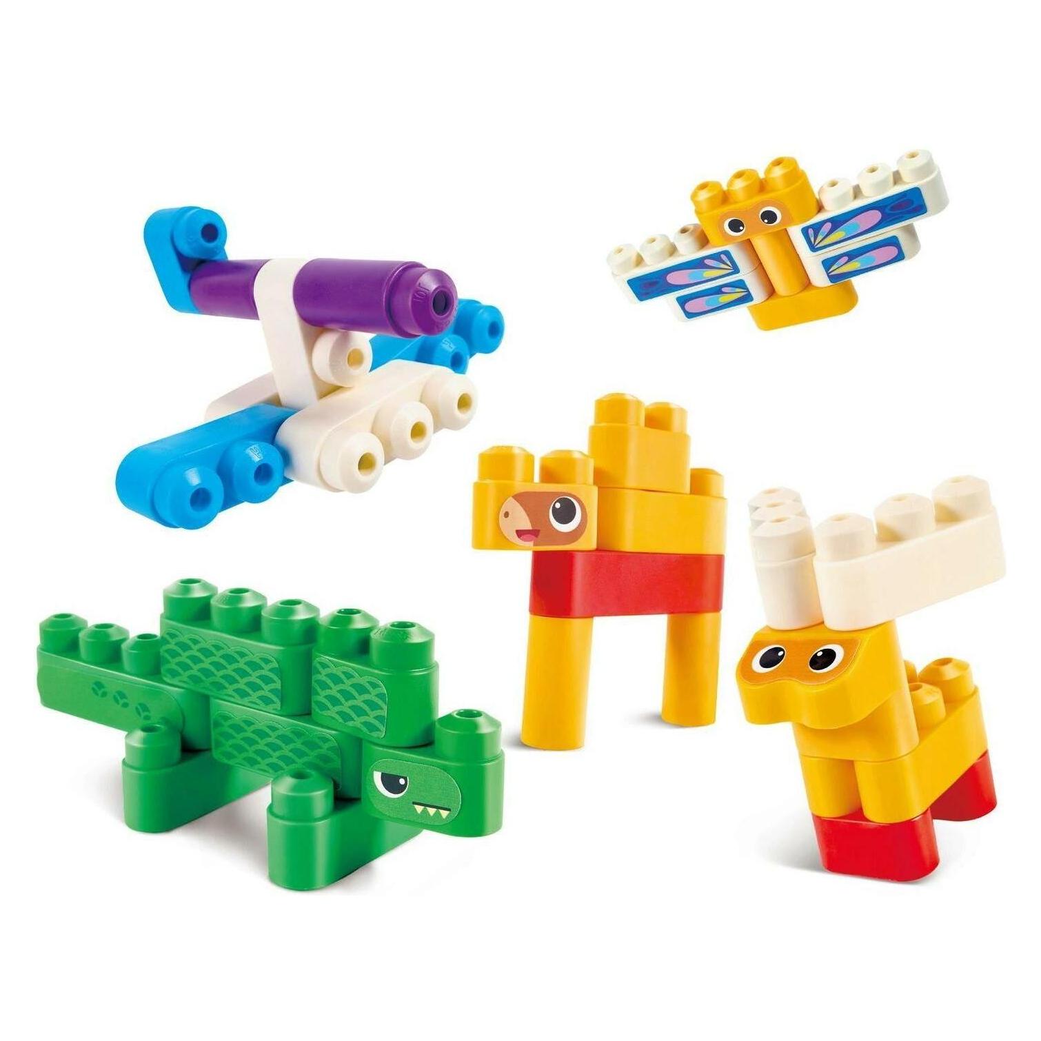 Hape Abschleppwagen 1 2 3 (761802)