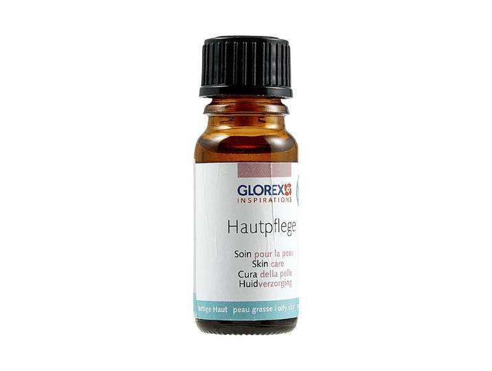 Glorex Hautpflege für Fettige Haut 10 ml