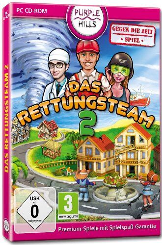 Purple Hills Pink - Das Rettungsteam 2 - Preis vom 17.10.2026 19:25:27 h
