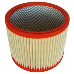 Hepa-Waschbarer Multifilter mit Einbausatz Zeus für Ares IF und Kronos IF Industriestaubsauger
