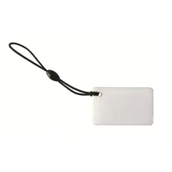 ABB SER Blank RFID tags RFID-Tags,weiß 5 Stk./Packung, Zubehör Wandladestation