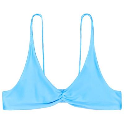 Picture - Women's Kalta Top - Bikini-Top Gr XS blau