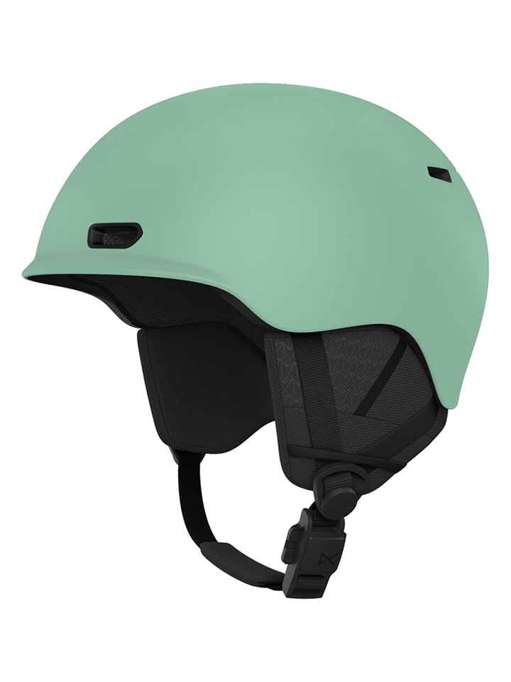Burton Ski-/ Snowboardhelm "Oslo WaveCel®" in Mint - M