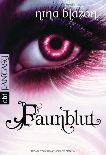 Nina Blazon - Faunblut - Preis vom 11.10.2026 03:10:56 h