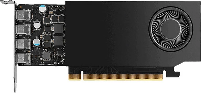 NVIDIA RTX A1000 8GB (BULK)